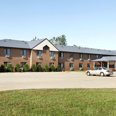 Howard Johnson By Wyndham Waterloo/Cedar Falls Eksteriør bilde