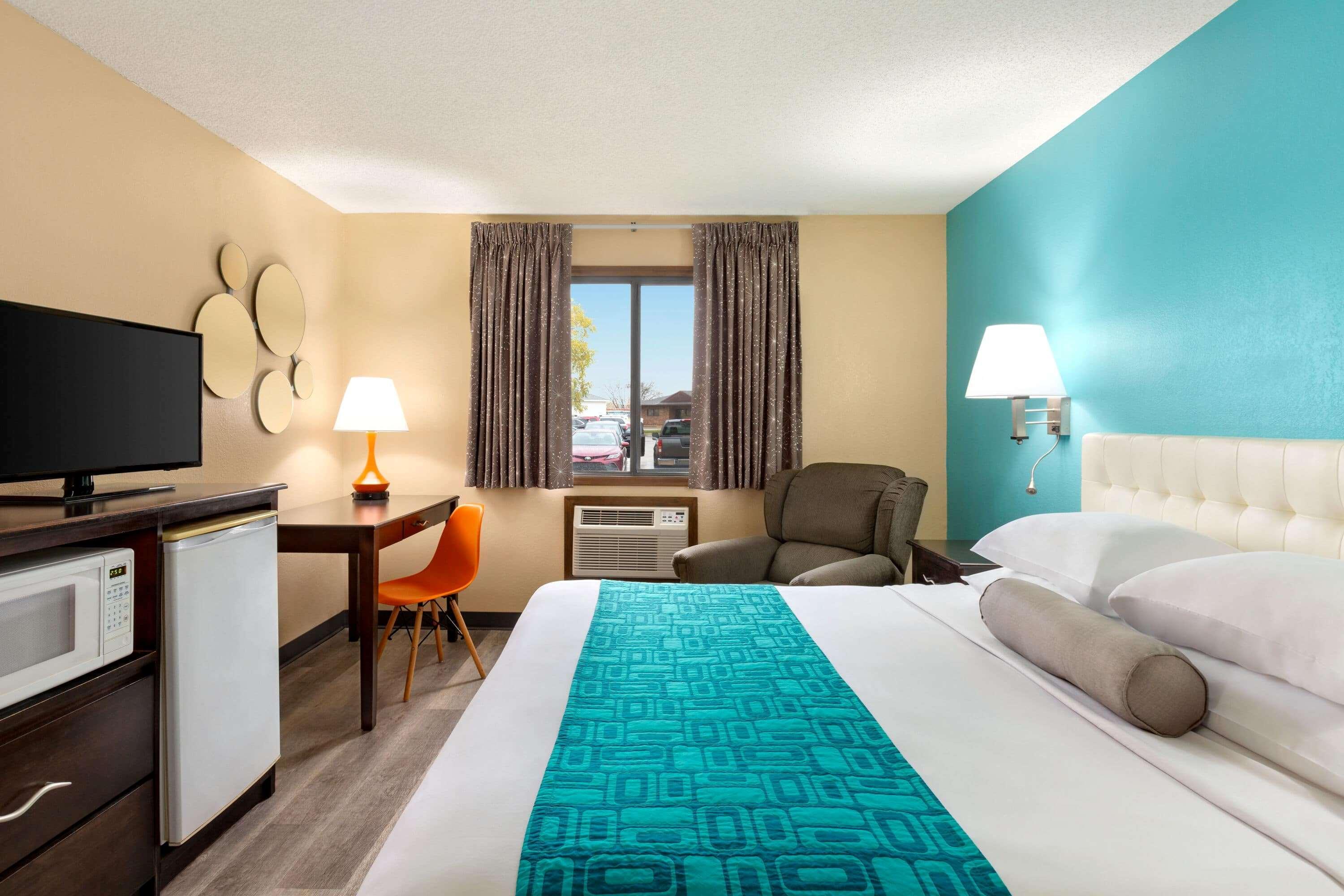 Howard Johnson By Wyndham Waterloo/Cedar Falls Eksteriør bilde