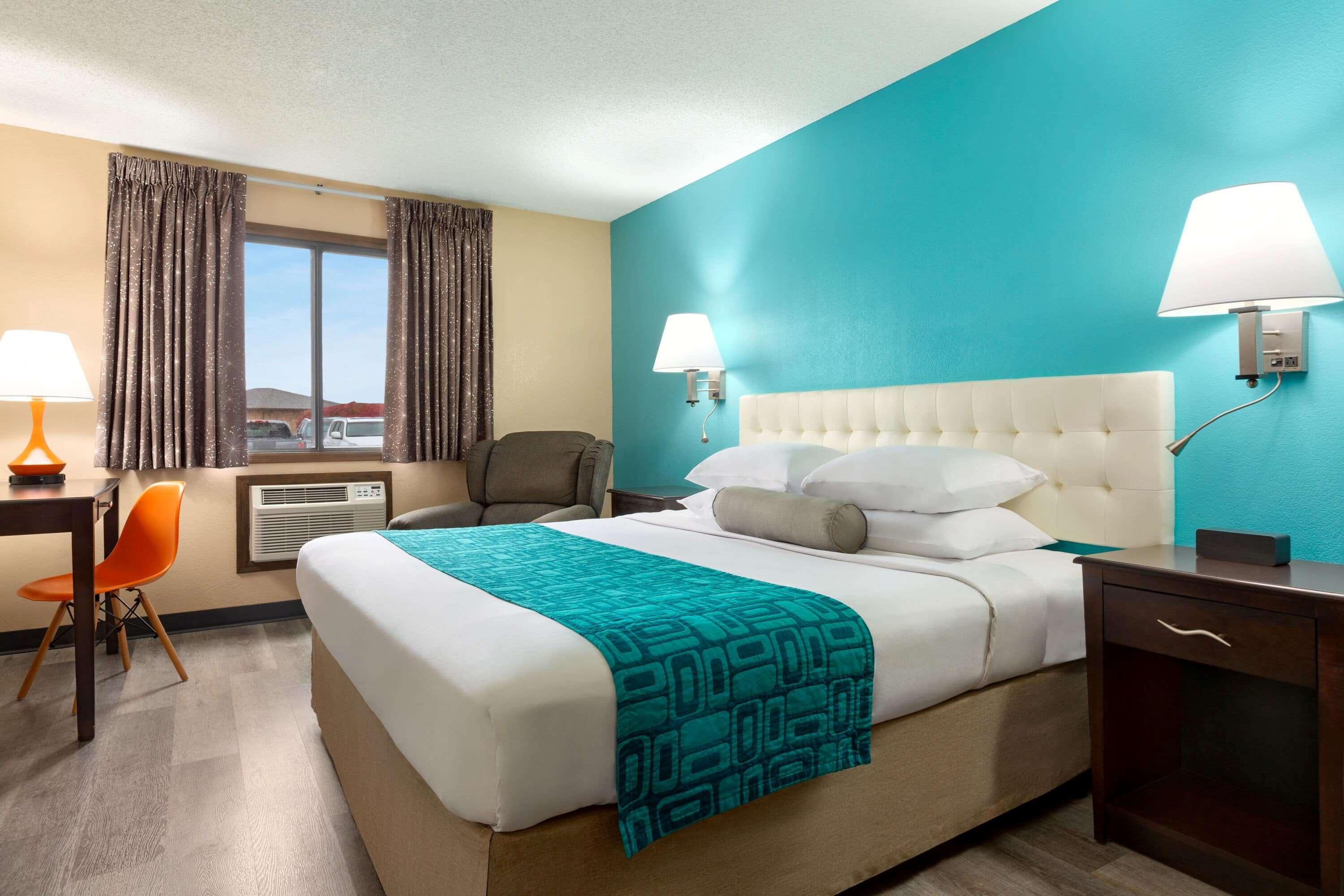 Howard Johnson By Wyndham Waterloo/Cedar Falls Eksteriør bilde